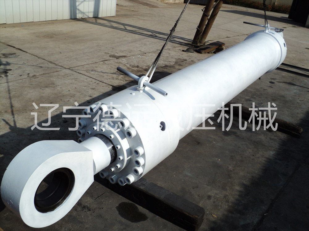 CD350大型液壓缸(gang)