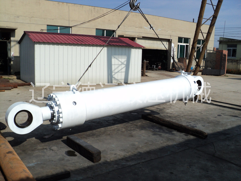 CD350大型液壓缸(gang)