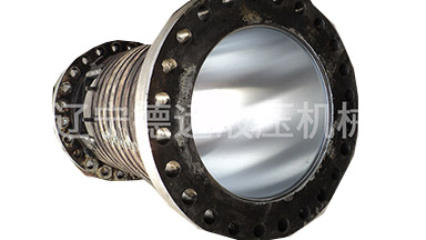 液壓(ya)缸按結構(gòu)形式可將(jiang)其分為哪(nǎ)幾種類型(xing)？