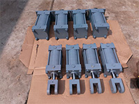 CJT系列液壓缸(gāng)