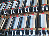 CJT系列液壓缸(gāng)