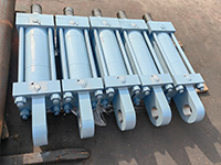 CJT系列液壓缸(gāng)