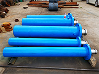 D300-200-1500重型液壓缸(gāng)