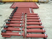 背罐車用(yòng)液壓缸