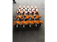 螺紋(wen)調節漲緊缸(gang)