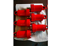 立式磨(mo)粉機用液壓(ya)缸D160-60-140