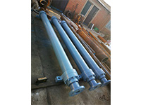 JB-ZQ 4395-86重型冶金液(ye)壓缸（行程4500）