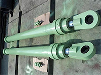 JBZQ 4395-86重型冶金液(ye)壓缸（行程5000）