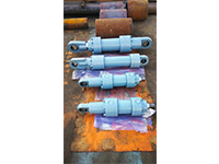 JBZQ 4395-86重型冶金液(ye)壓缸