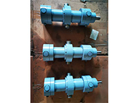 JB-ZQ 4395-86重型液壓缸(gang)（缸徑80）