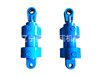 CD350系列重型液(ye)壓缸