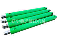 HSGL01系列(liè)液壓缸（一端(duān)關節軸承）